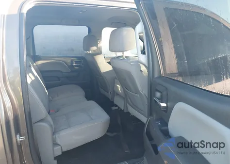 2014 GMC Sierra 1500 z USA, uszkodzony, nr VIN 3GTU2TEH1EG283765